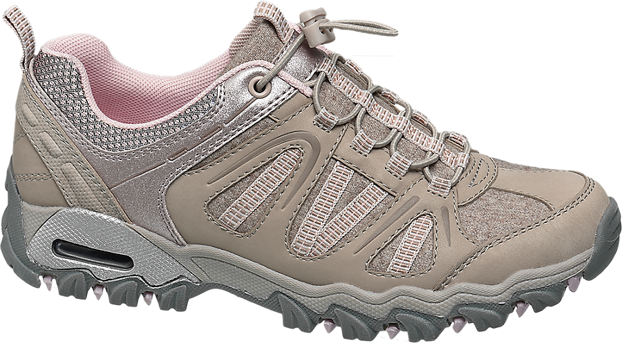 Graceland Femmes Dans Ligne Avantageux Chaussure La Outdoor Acheter Rose À Prix Boutique En De SUzqMVp