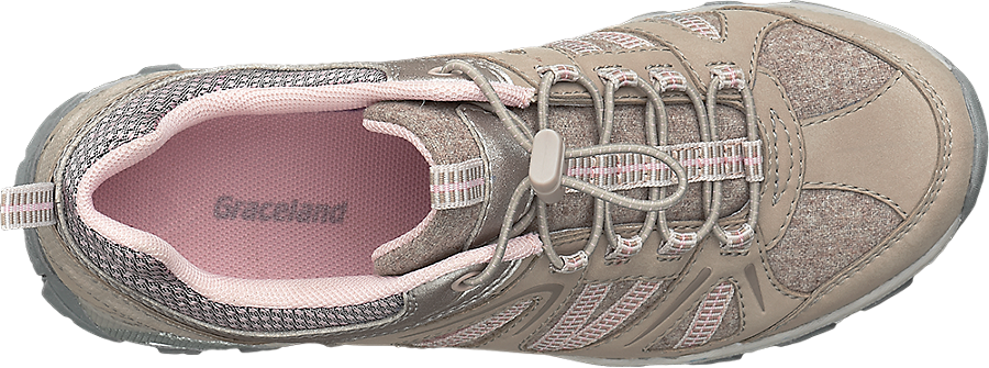 Graceland Femmes Dans Ligne Avantageux Chaussure La Outdoor Acheter Rose À Prix Boutique En De SUzqMVp