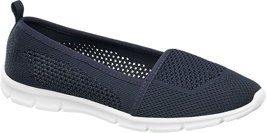 En Bleu Acheter Graceland La Navy Dans Boutique De Prix À Ligne Avantageux Slipper Femmes BodCxe