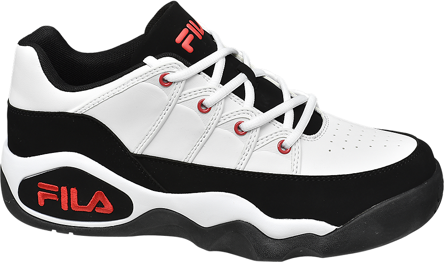 scarpe fila deichmann