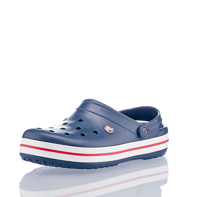 Clog Shop Hommes Crocband Crocs Kaufen In Von Online Bleu Navy Im 35RjScq4AL