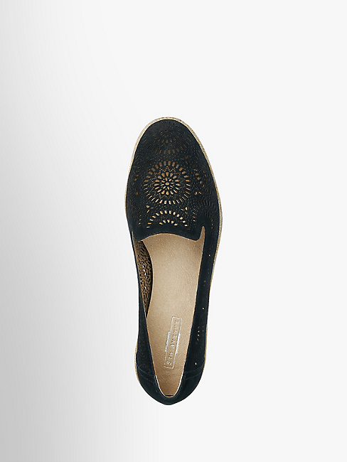 Online Kaufen Artikelnummernbsp;1141882 Avenue Von Im Günstig Loafer Damen shop Schwarz In 5th WHYD9eE2Ib