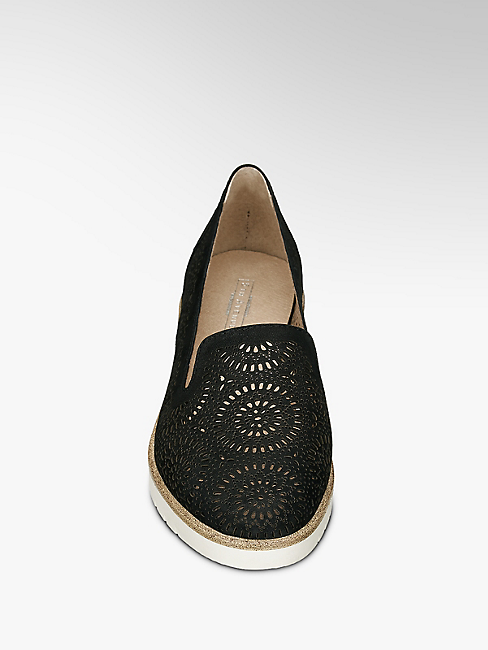 Online Kaufen Artikelnummernbsp;1141882 Avenue Von Im Günstig Loafer Damen shop Schwarz In 5th WHYD9eE2Ib