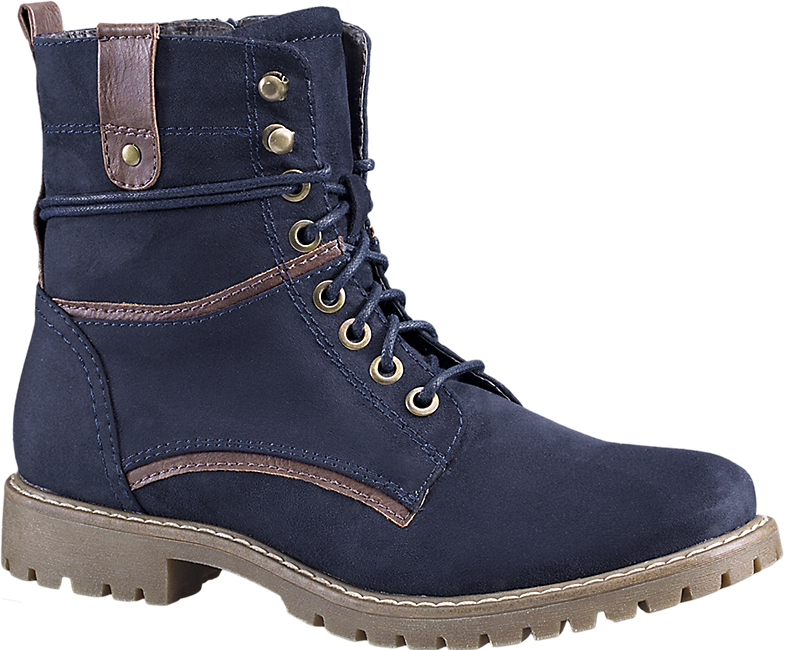 shop Von Günstig Schnürstiefelette Landrover Blau Im Online Artikelnummernbsp;1111577 Kaufen In Damen Rj5qLA43