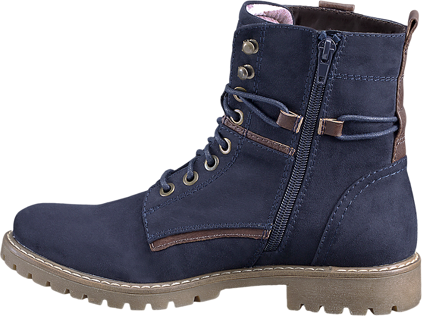 shop Von Günstig Schnürstiefelette Landrover Blau Im Online Artikelnummernbsp;1111577 Kaufen In Damen Rj5qLA43
