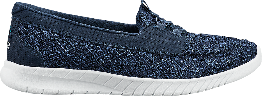 Slipper Skechers Online Damen Kaufen Artikelnummernbsp;1101158 Günstig Im In Navyblau Von shop qSUzMVp
