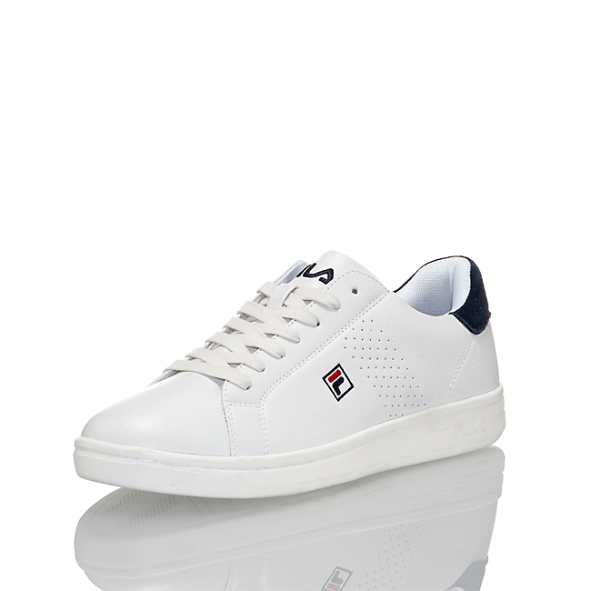 Crosscourt shop Herren Von Online Kaufen In 2f Sneaker Im Günstig Fila Weiß 0wkP8nO