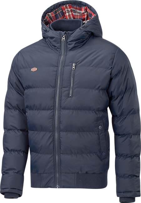 Dunkelblau Herren Kaufen Artikelnummernbsp;6901222 Im Box Online Jacke shop Günstig In Von Black 29WIYEHD