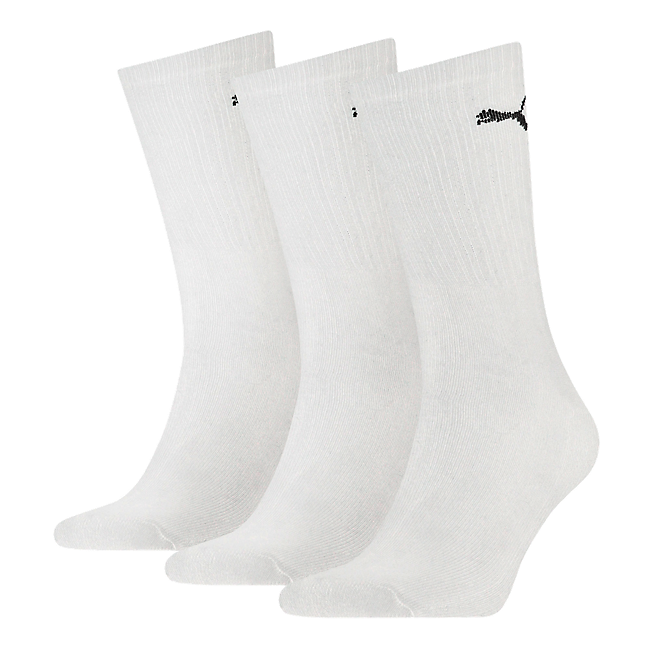 Sportsocken Online Artikelnummernbsp;3937145 3 Von Weiß shop In Herren Im Kaufen Günstig Pack 43 46 Puma wkX8n0PO