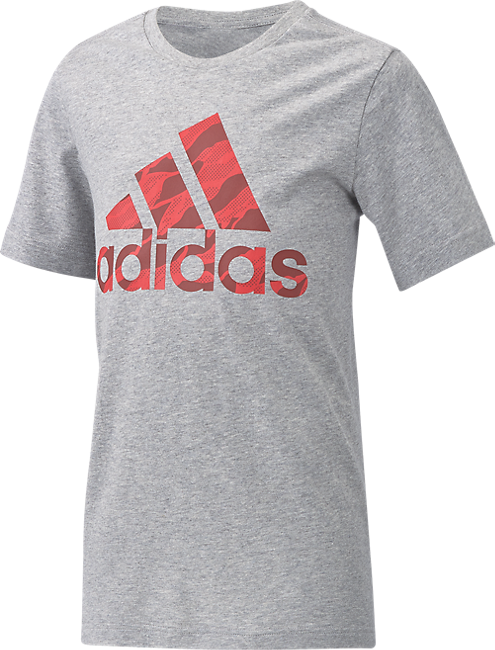 Artikelnummernbsp;6641387 In T Adidas Von shop Grau Im Online Kaufen shirt Training Jungen Günstig ZikuPOX