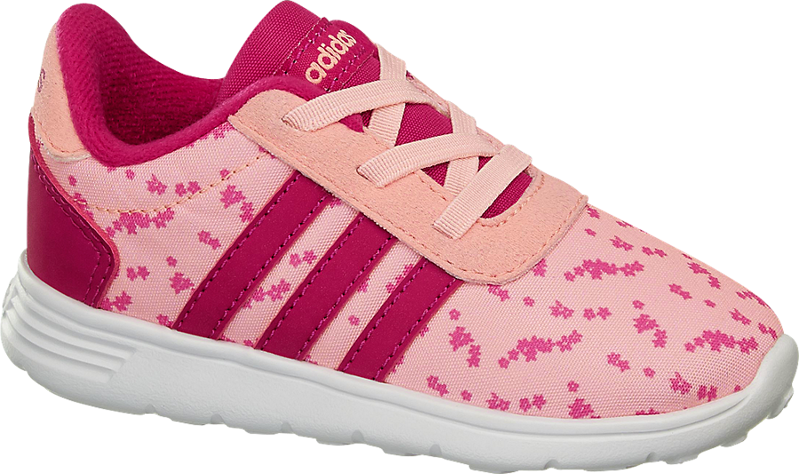 adidas neo label klettschuh