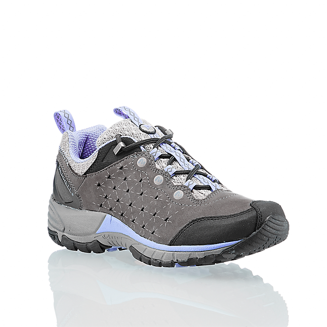 Ligne Femmes Avian Light De Acheter Boutique Gris La En Merrell Dans 3RLA54j