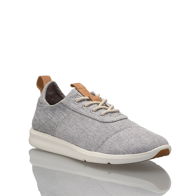 Kaufen Im Cabrillo Toms Online Damen Günstig W's shop In Von Sneaker Grau nOk80wP