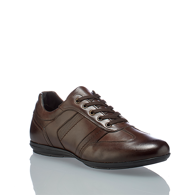 Flavio Online Kaufen Von shop Braun Varese Schnürschuh Im In Günstig Herren CBWroedx