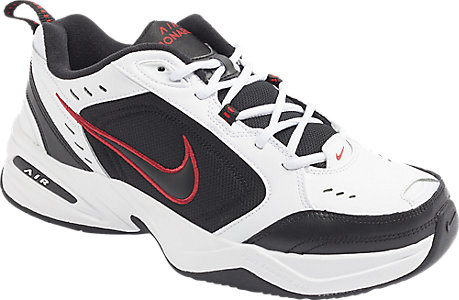 Deichmann nike air monarch best sale