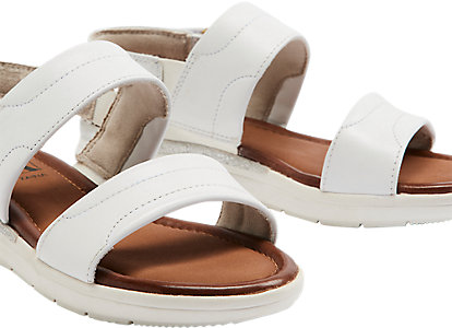 Lædersandaler til damer – stort udvalg sandaler i læder
