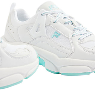 Deichmann discount fila shoes