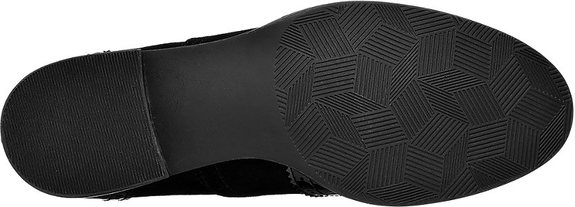 deichmann ladies brogues