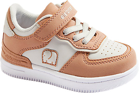 Lauflerner - Mara - Mittel von elefanten in rosa - DEICHMANN