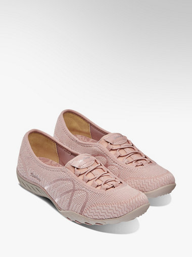skechers sweet jam pink