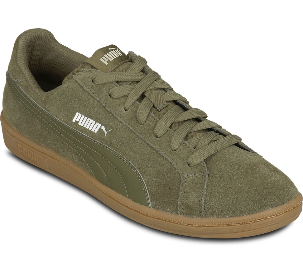 puma sneaker smash suede puma sneaker smash suede
