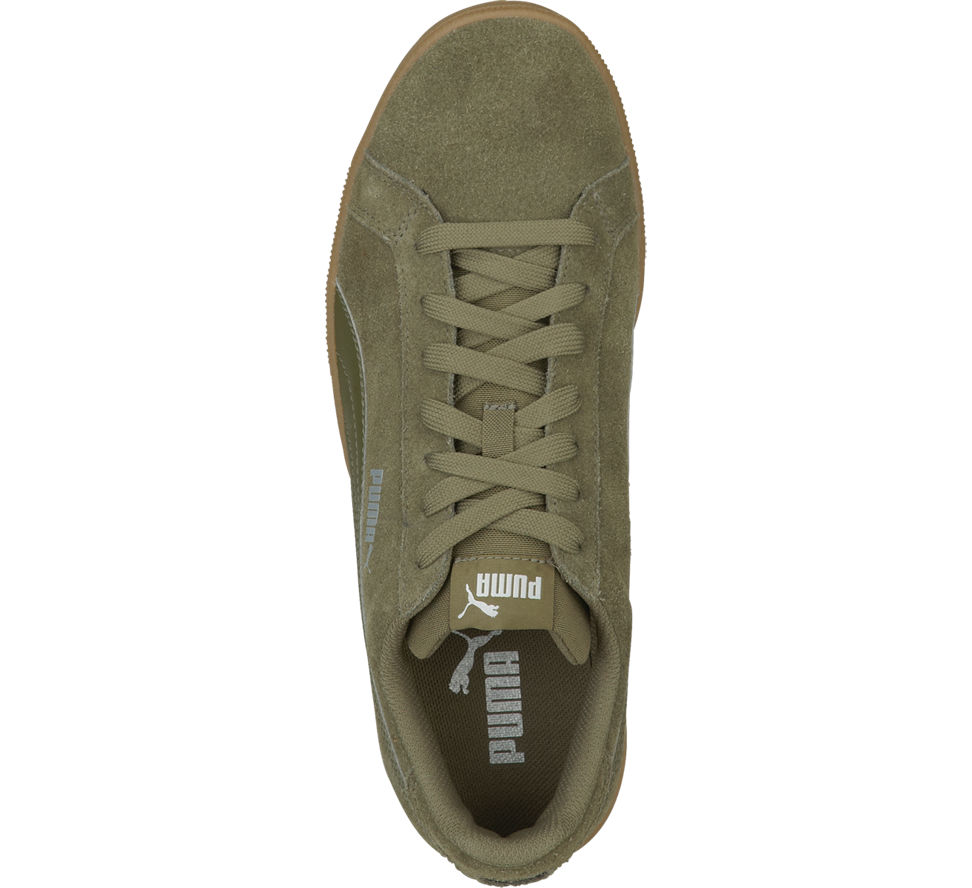 puma sneaker smash suede puma sneaker smash suede