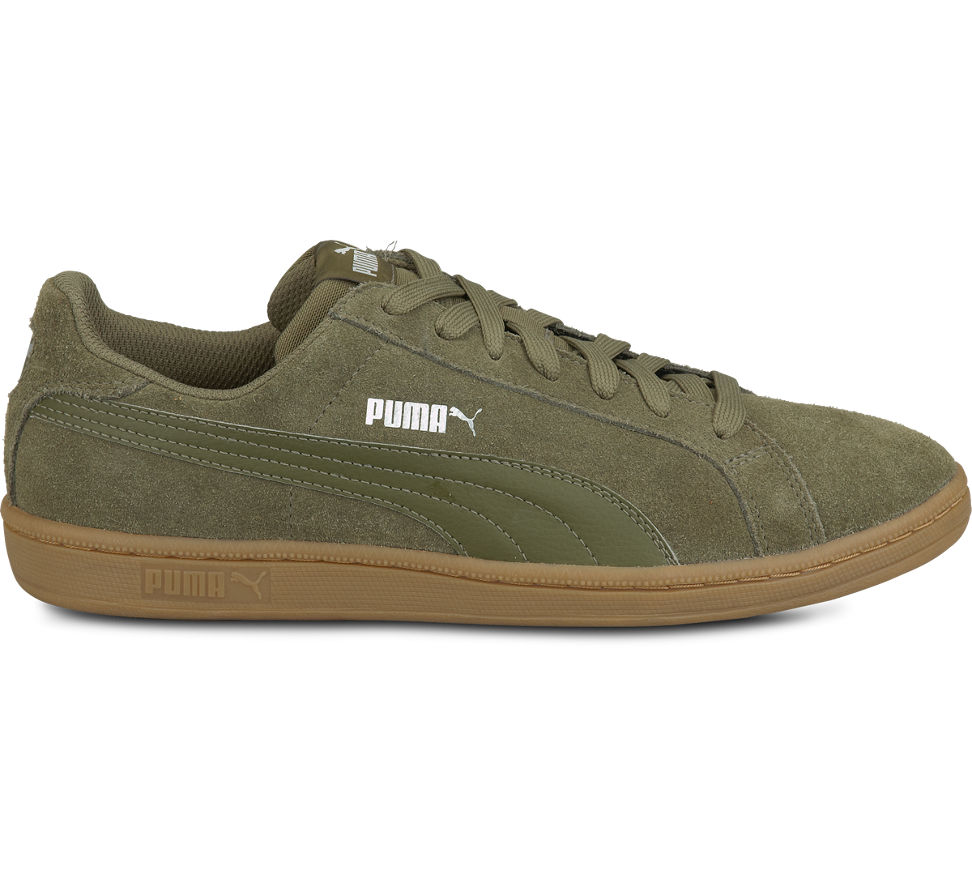 puma sneaker smash suede puma sneaker smash suede
