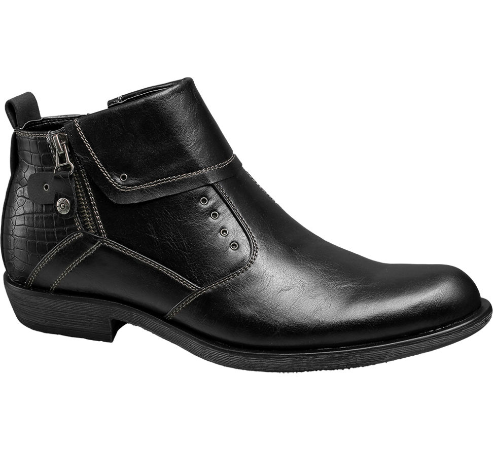 deichmann botas hombre