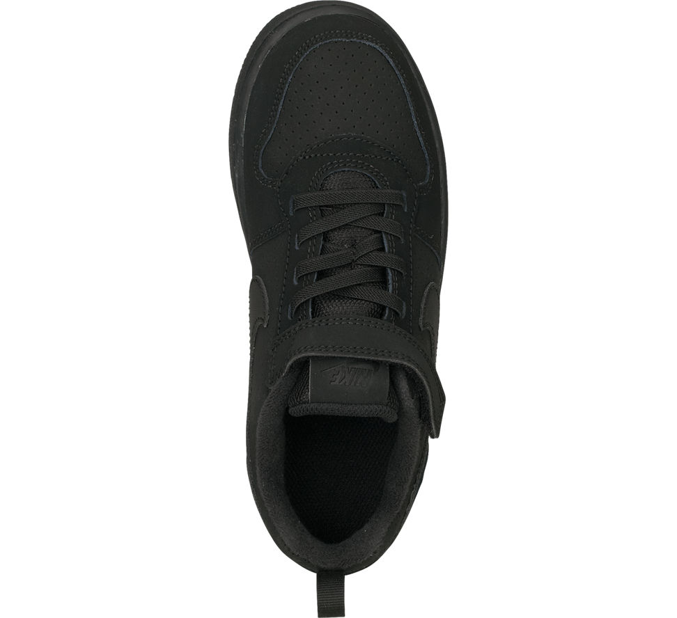 Kindersneaker und Kinderturnschuhe | ROLAND Onlineshop Sneaker COURT BOROUGH LOW 2 von NIKE in rosa DEICHMANN