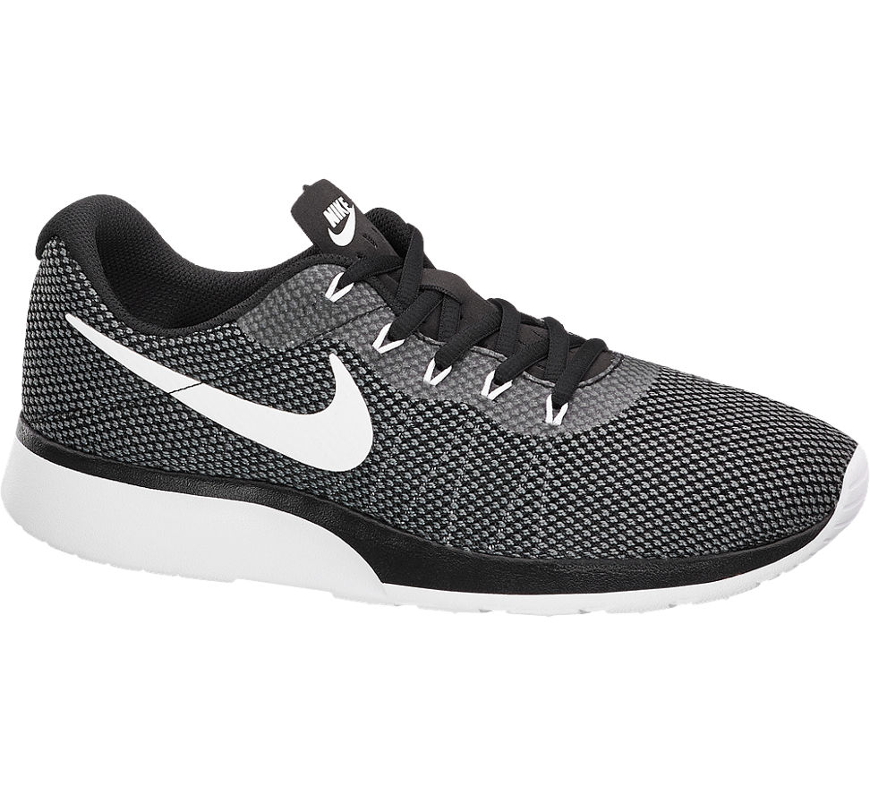 nike tanjun grijs van haren nike tanjun grijs van haren