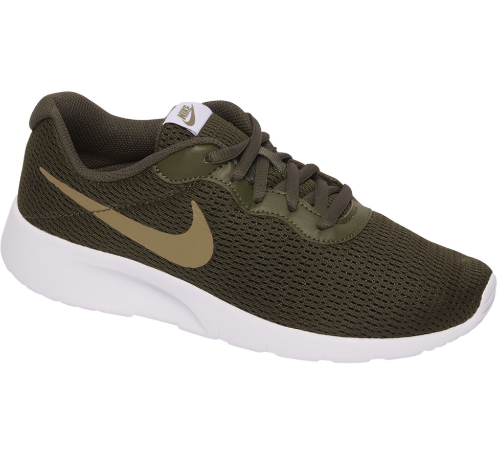 nike tanjun groen nike tanjun groen