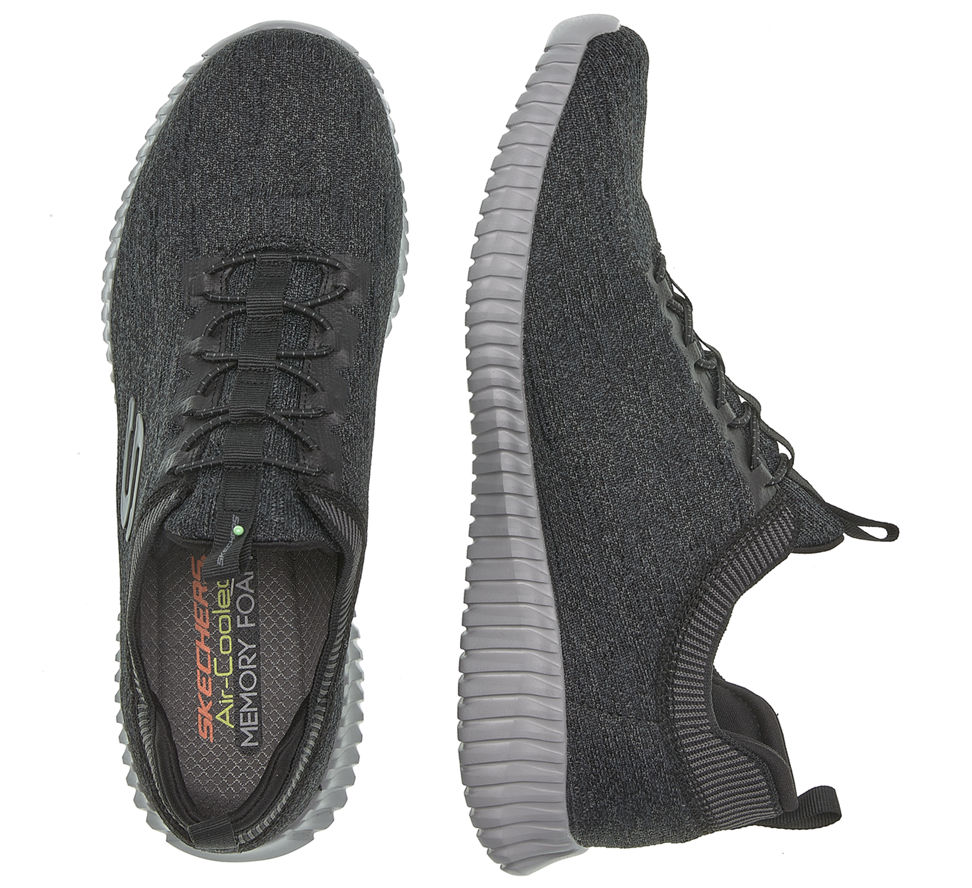 Sneaker ELITE FLEX HARTNELL Herren Schuhe Sneaker Skechers Herren Schuhe Elite Flex Hartnell | SportsDirect