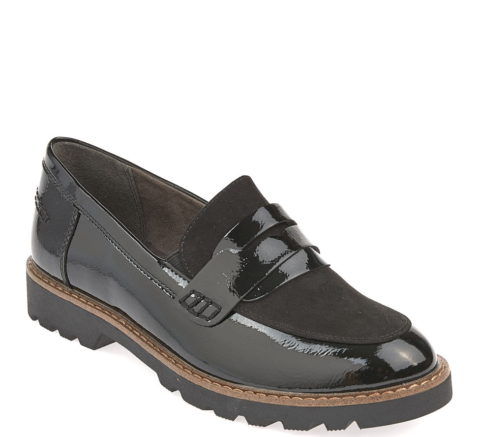 Loafer BADAM 9P Damen Schuhe Loafer Loafer BADAM 9P Damen Schuhe Loafer