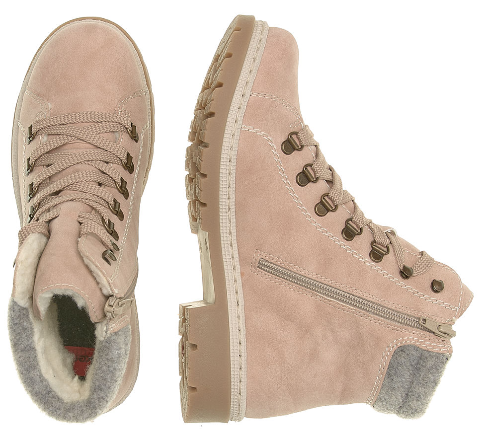 Rieker Schuhe: Bequemer und modischer Schick für sie und ihn Rieker Schuhe: Bequemer und modischer Schick für sie und ihn