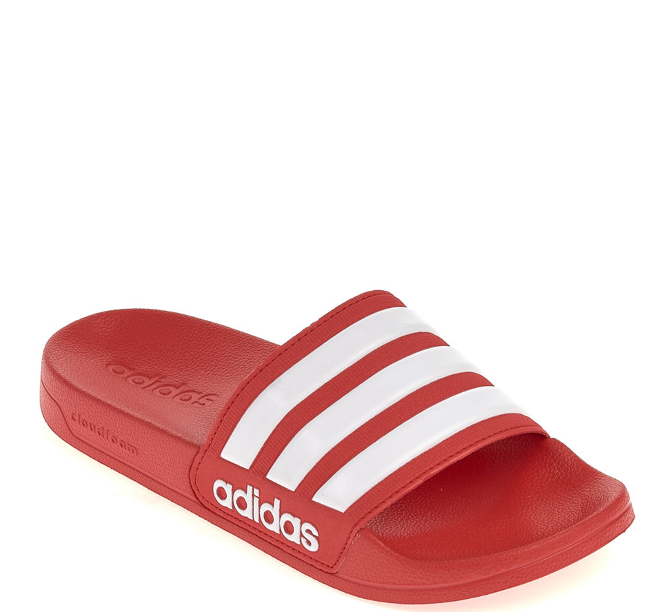 adidas offene schuhe
