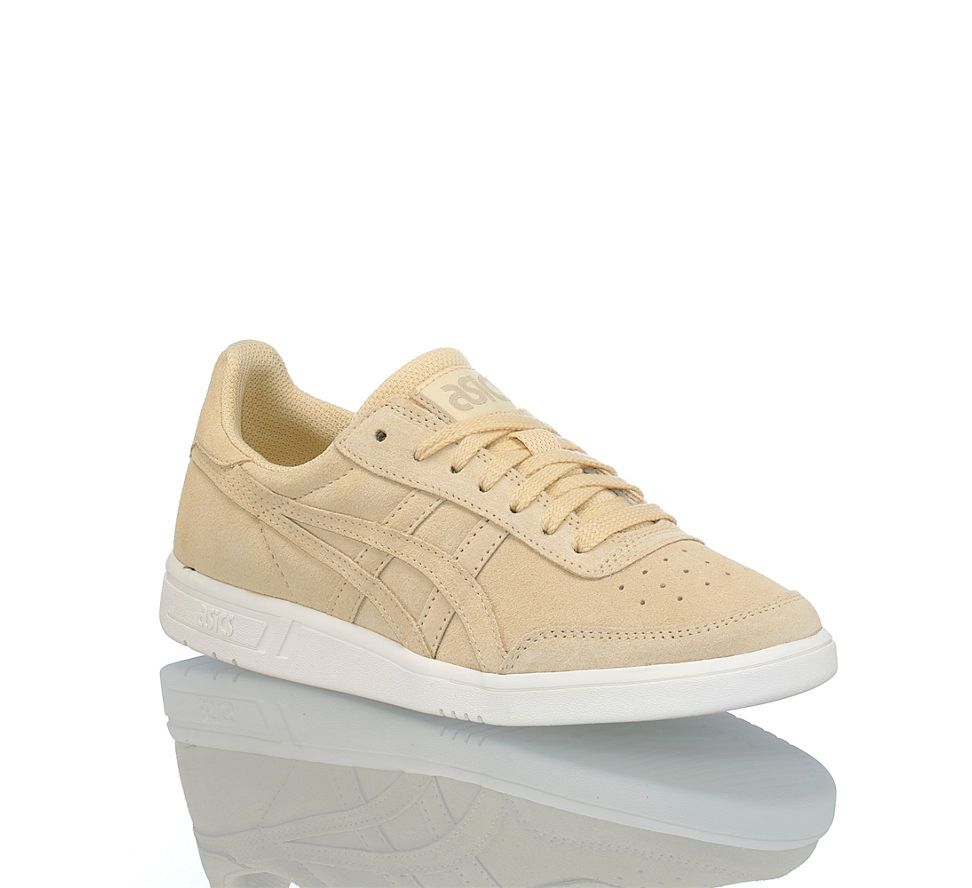 Damen Stilvollen Trendige creme Beige Für Schuhe Frauen Auftritt Einen rXqr5