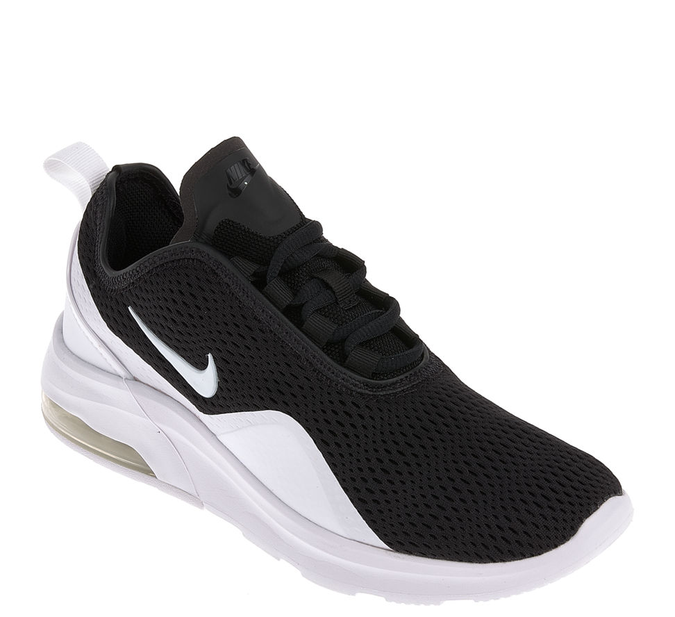 Air Max Motion 2 Sneaker weiß Air Max Motion 2 Sneaker weiß