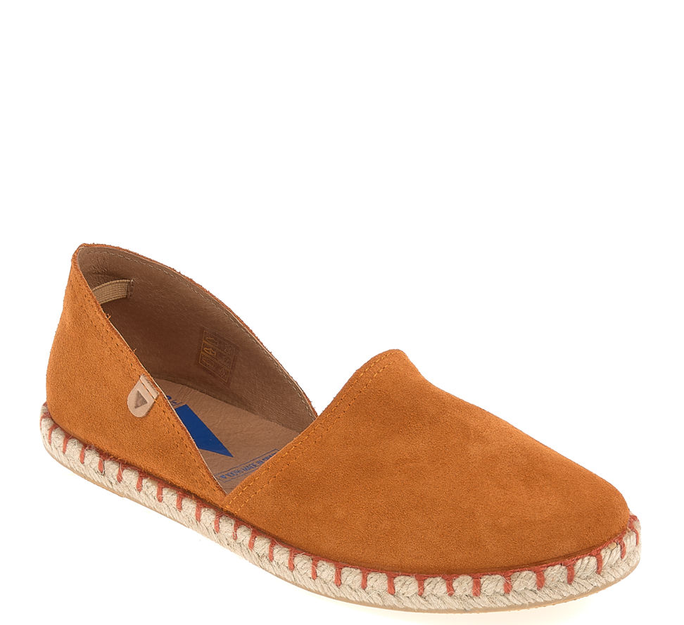 Espadrilles | Der spanische Trendsetter bei ROLAND Espadrilles | Der spanische Trendsetter bei ROLAND