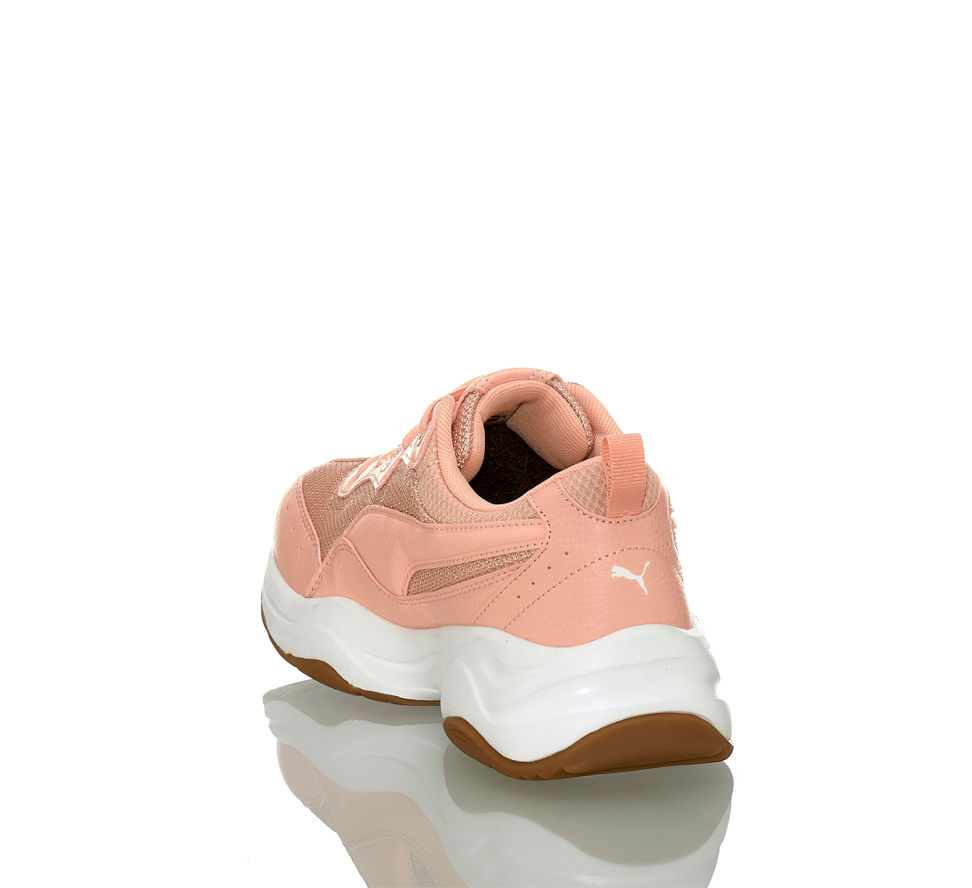Shoptagr | Cilia Damen Sneaker by Puma Shoptagr | Cilia Damen Sneaker by Puma