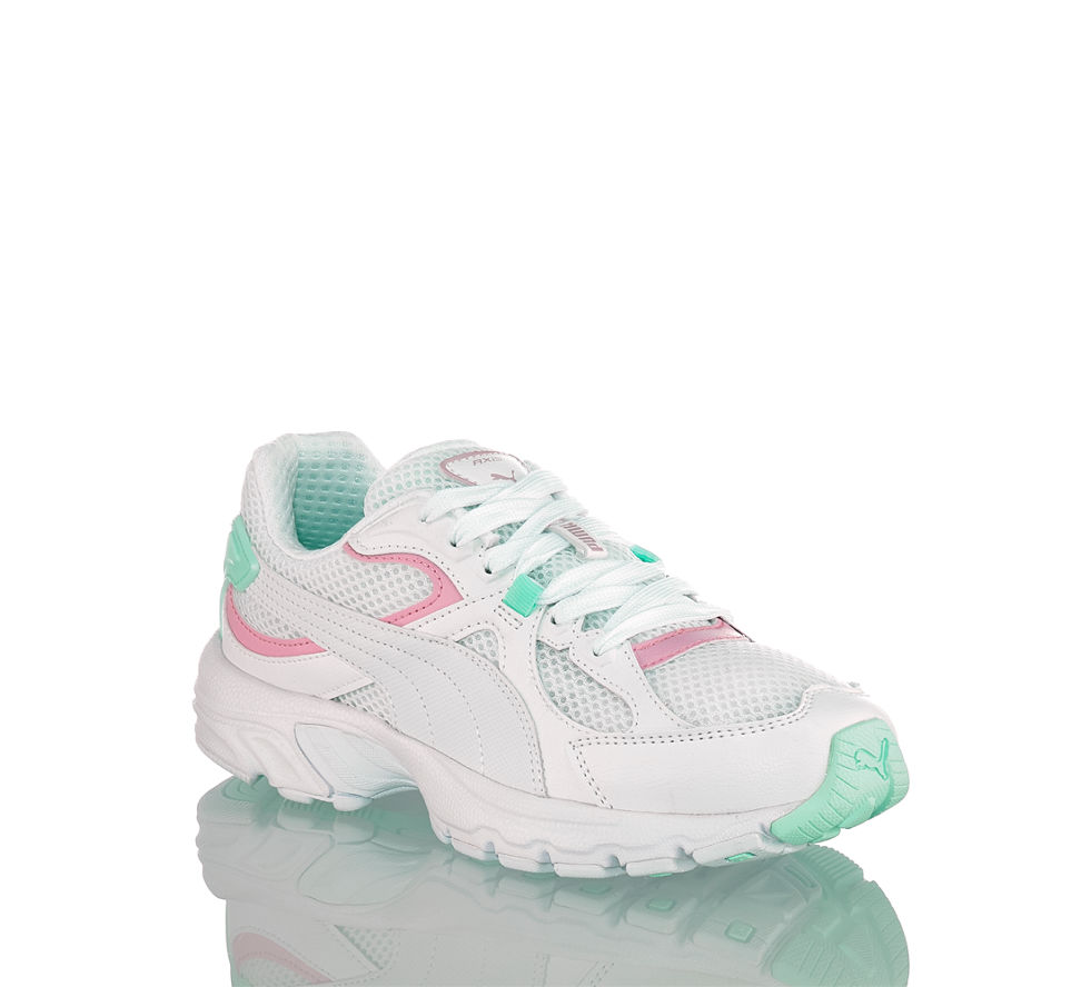 Weiß Damen Stilvollen Auftritt Frauen Für Einen Schuhe Trendige w0pSqH
