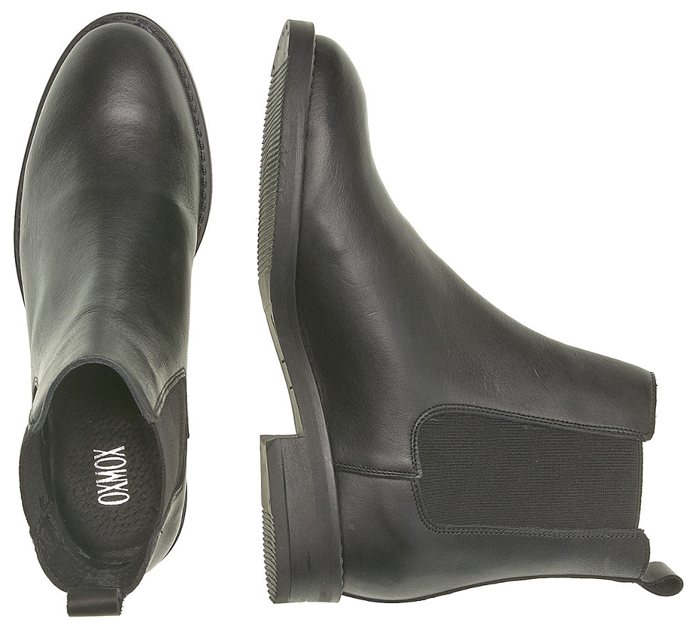 Oxmox Schuhe von Roland Oxmox Schuhe von Roland