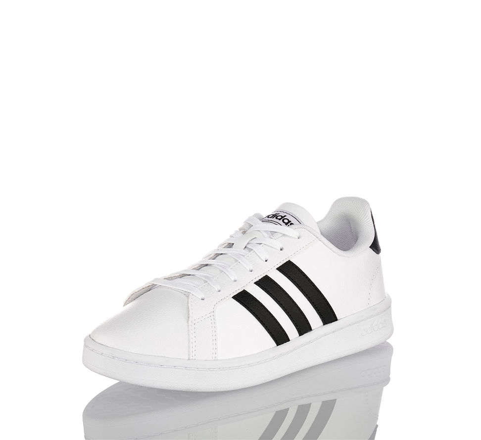 adidas grand court femme noir adidas grand court femme noir
