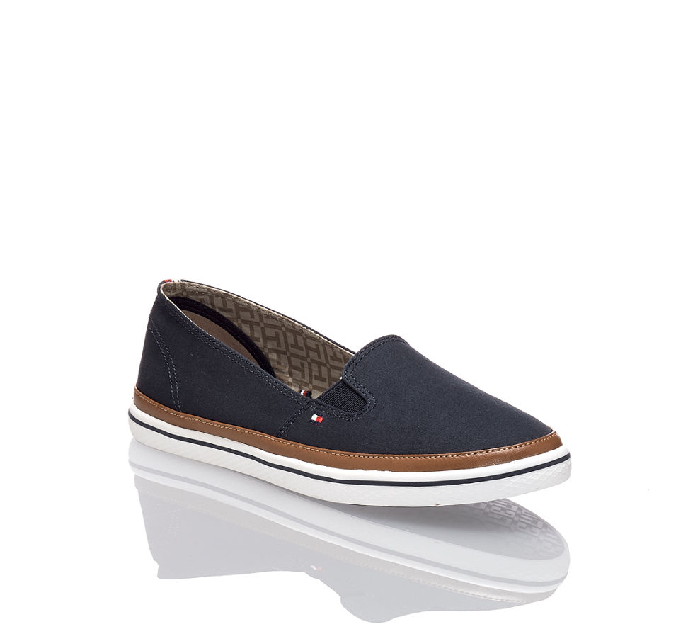 tommy hilfiger kesha slipper