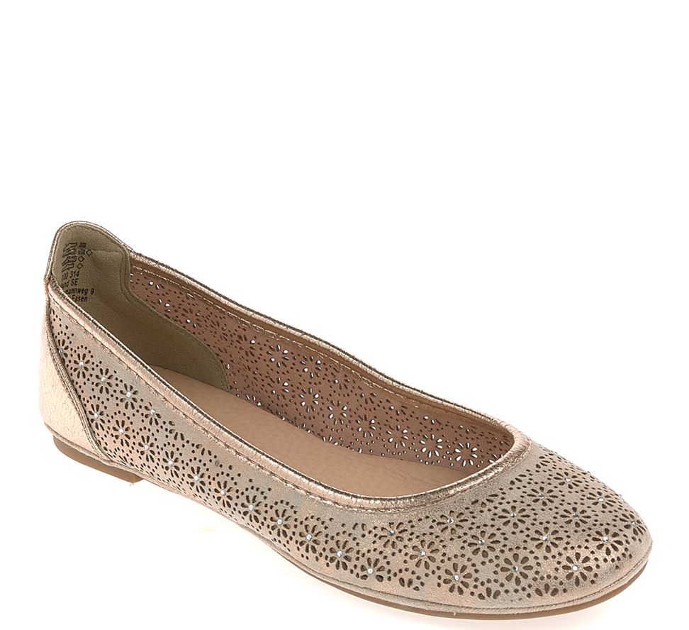 Ballerinas für Damen | Zauberhafte Trends bei ROLAND Ballerinas für Damen | Zauberhafte Trends bei ROLAND