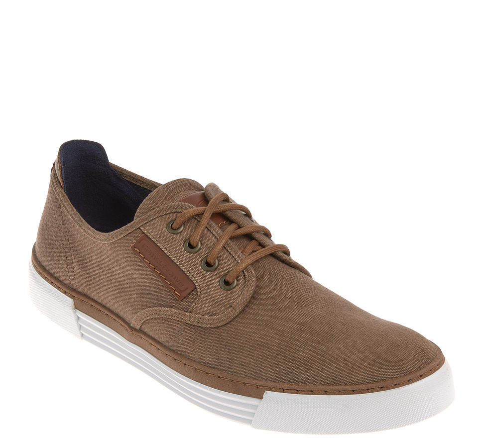 Schnürschuhe Herren | Schnürer bei ROLAND Camel active Herren Schuhe Schnürstiefeletten braun Racket
