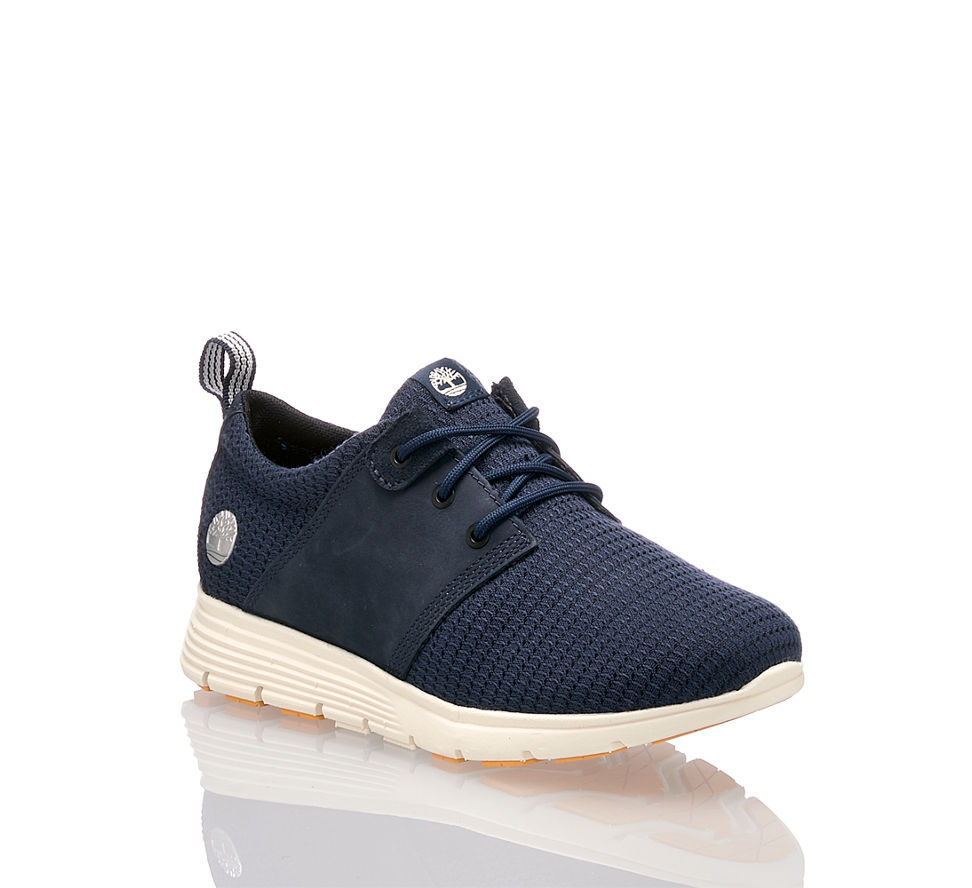 Timberland Killington Oxford Jungen Sneaker Blau Kinder Timberland Killington Oxford Jungen Sneaker Blau Kinder