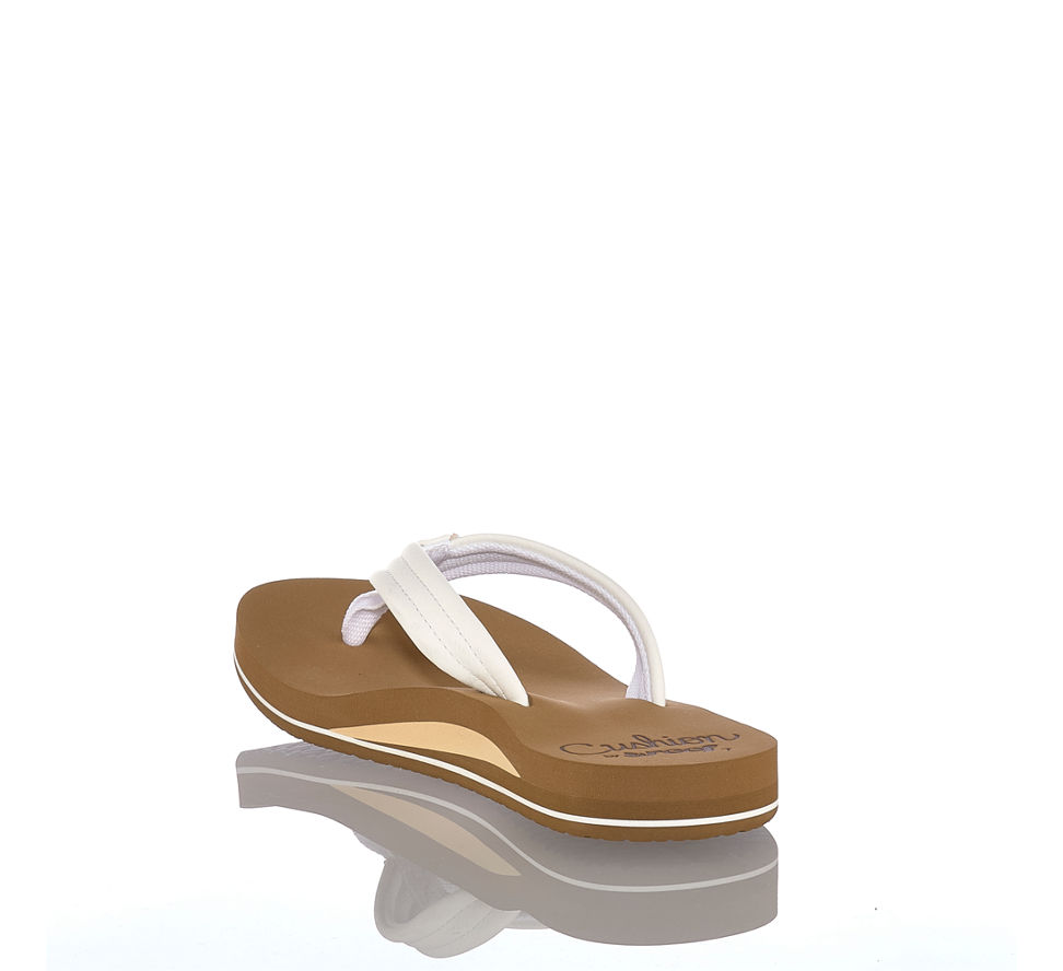 Tongs Femme Reef Cushion Breeze