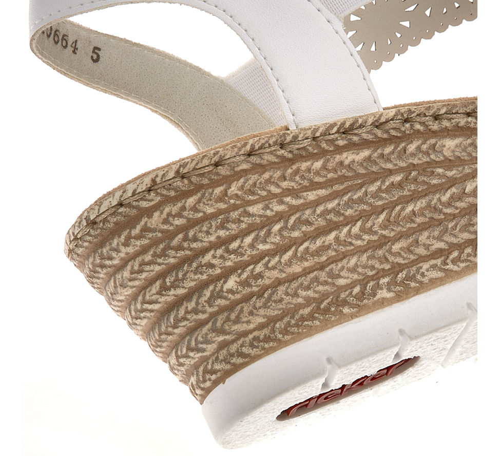 Rieker Schuhe: Bequemer und modischer Schick für sie und ihn Rieker Schuhe: Bequemer und modischer Schick für sie und ihn