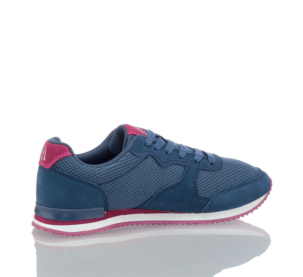 Damen Auftritt Einen Trendige Blau Für Stilvollen Schuhe Frauen rqAwrY