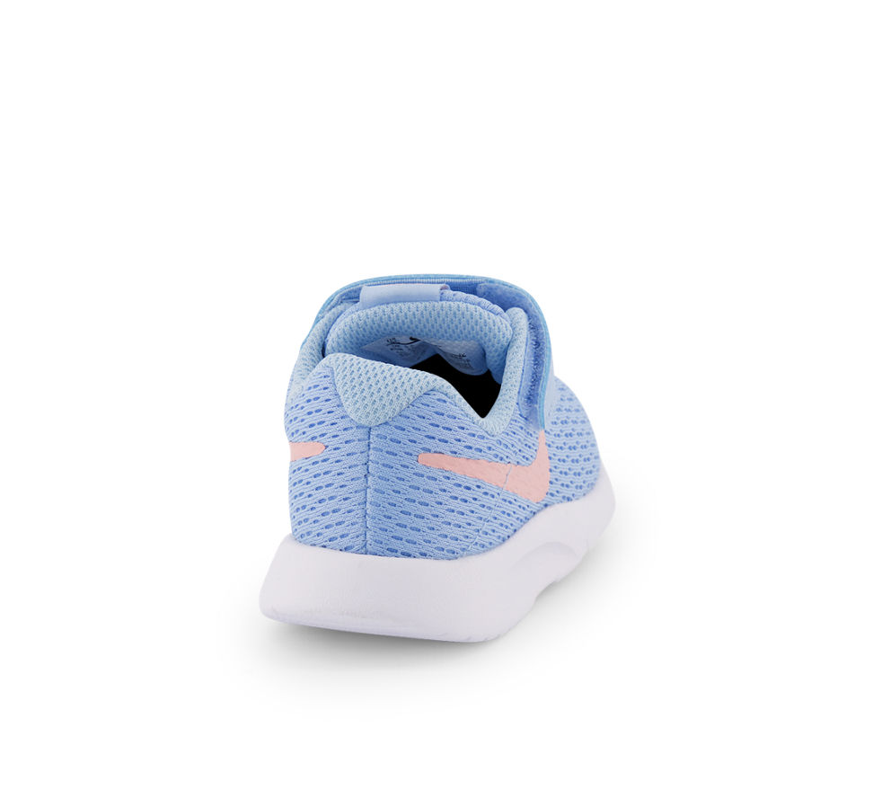 nike tanjun hellblau